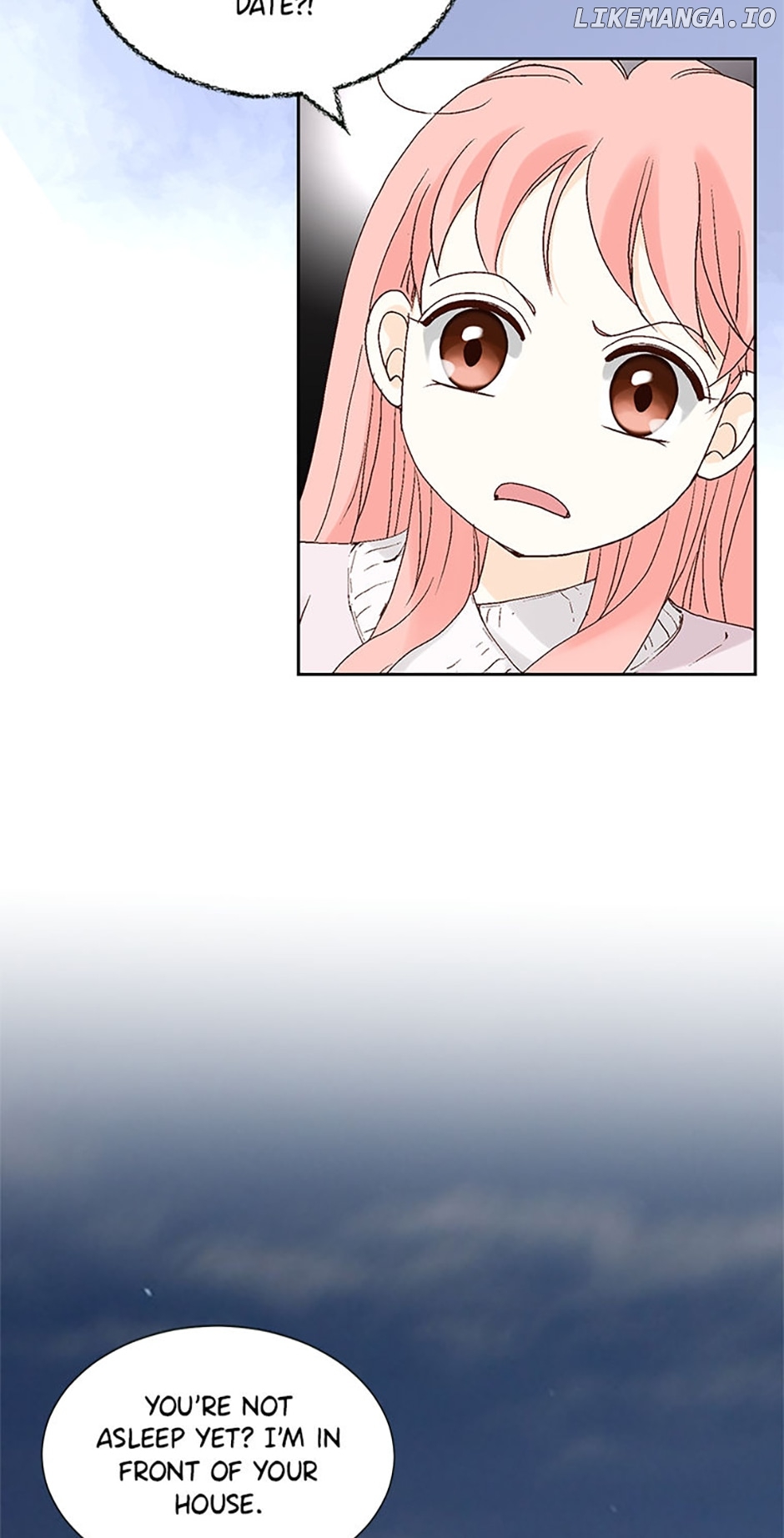 Flavors of Reincarnation Chapter 126 - page 44