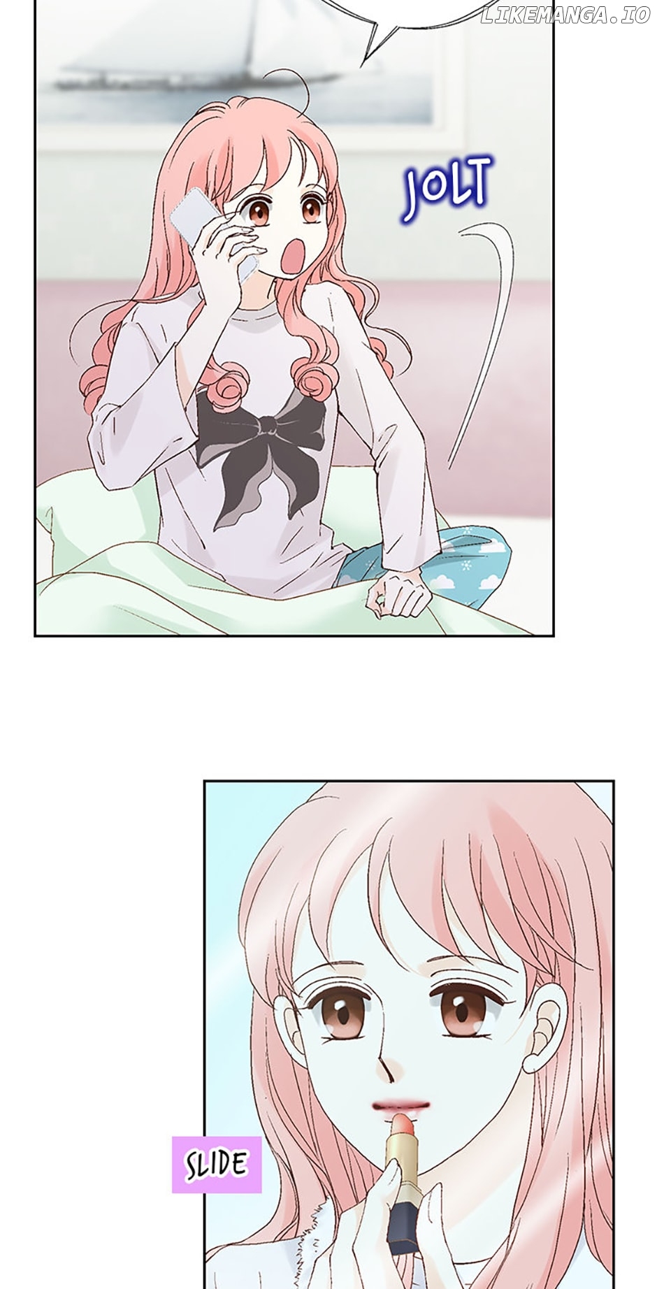 Flavors of Reincarnation Chapter 126 - page 46