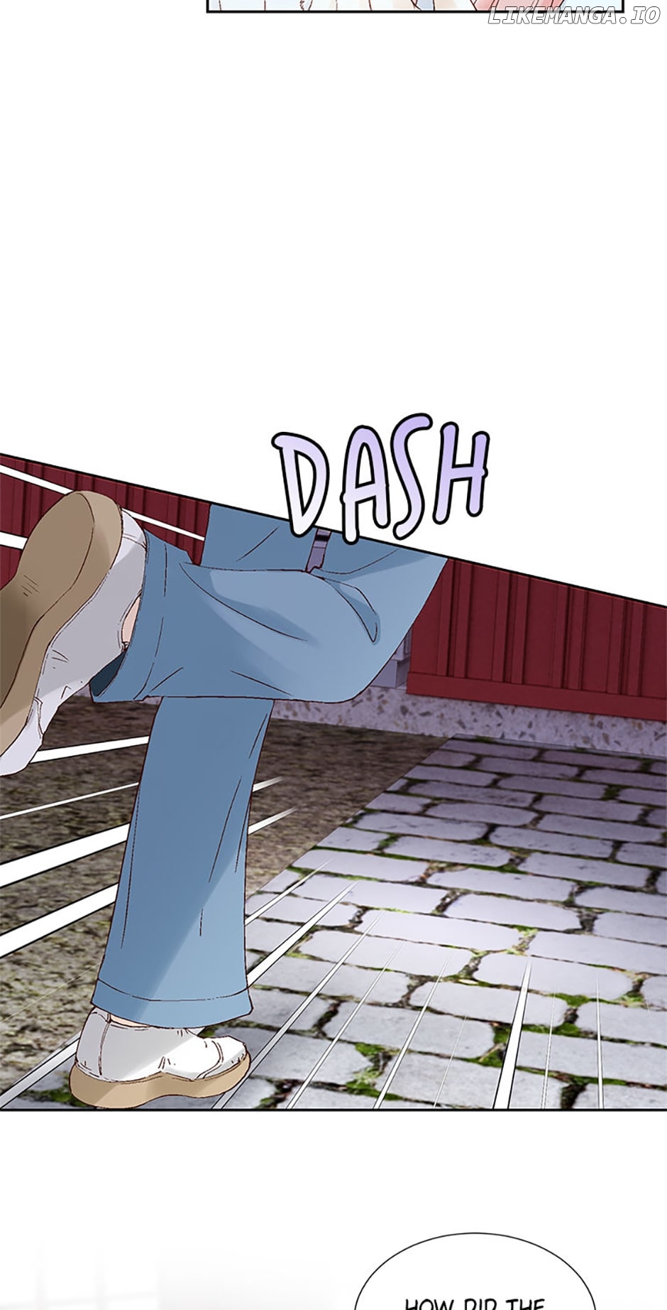 Flavors of Reincarnation Chapter 126 - page 47
