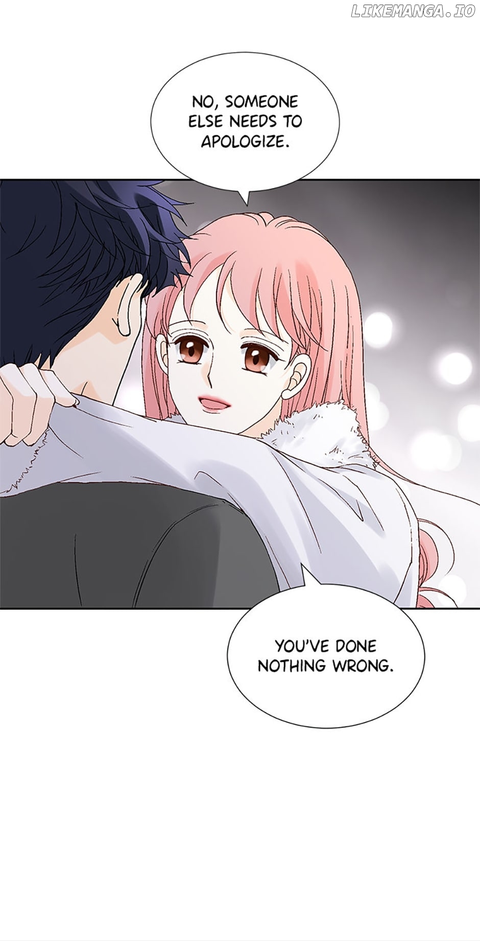 Flavors of Reincarnation Chapter 126 - page 49