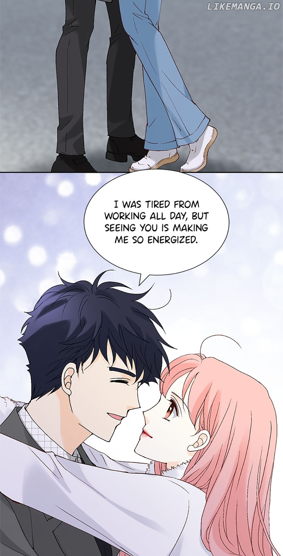 Flavors of Reincarnation Chapter 126 - page 51