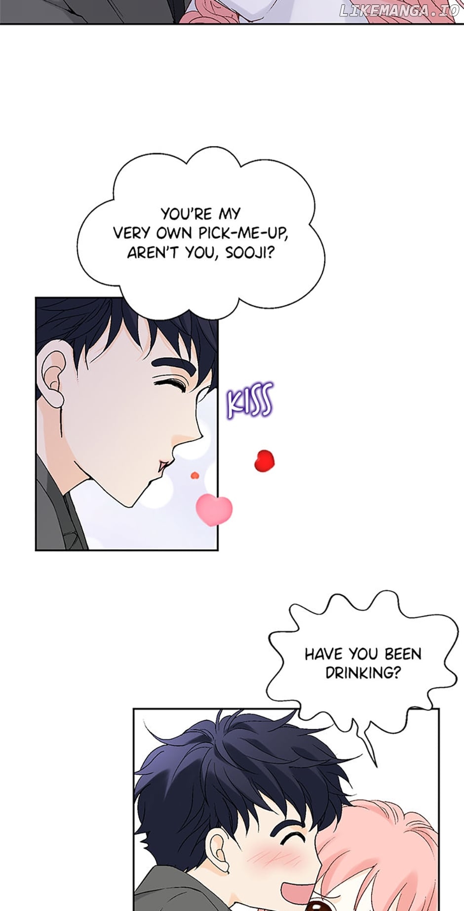 Flavors of Reincarnation Chapter 126 - page 52