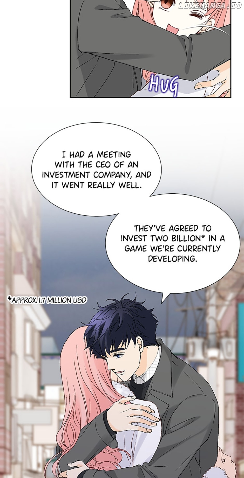 Flavors of Reincarnation Chapter 126 - page 53