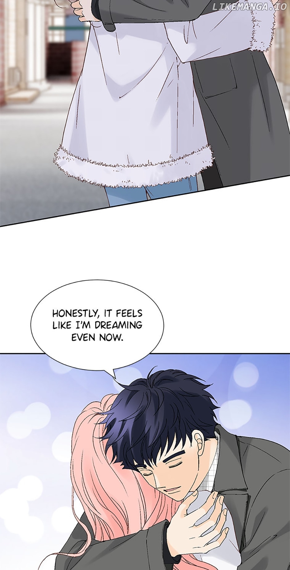 Flavors of Reincarnation Chapter 126 - page 54