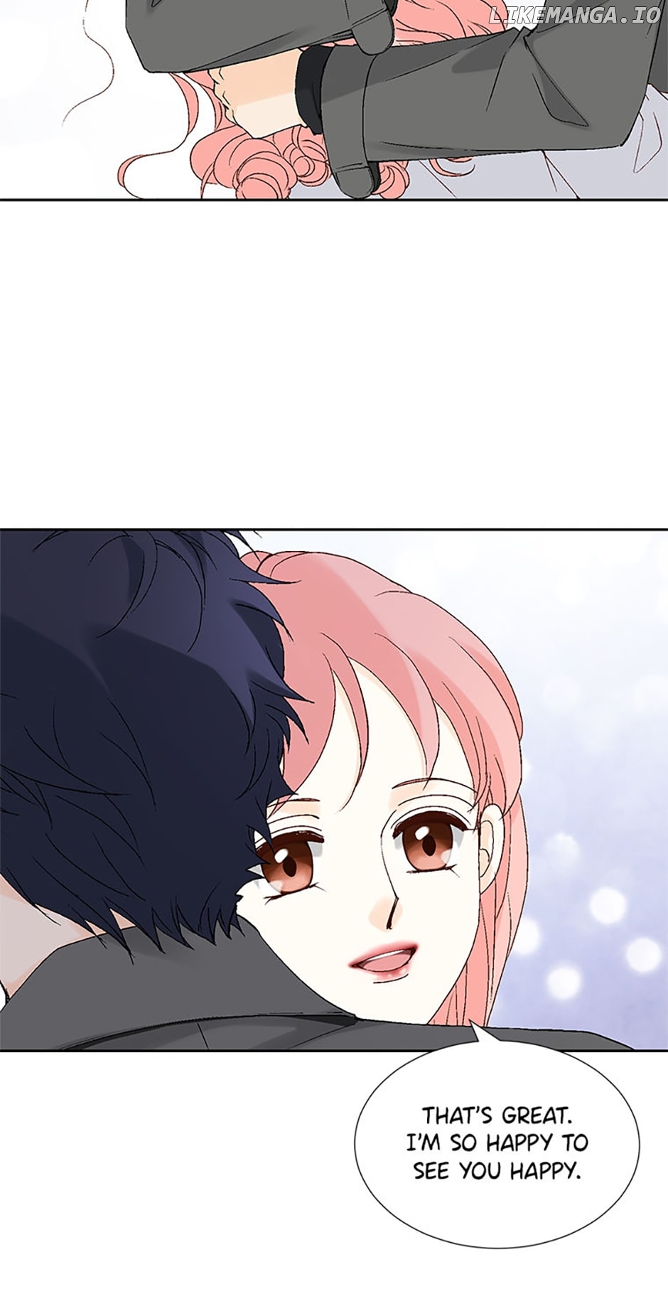 Flavors of Reincarnation Chapter 126 - page 55