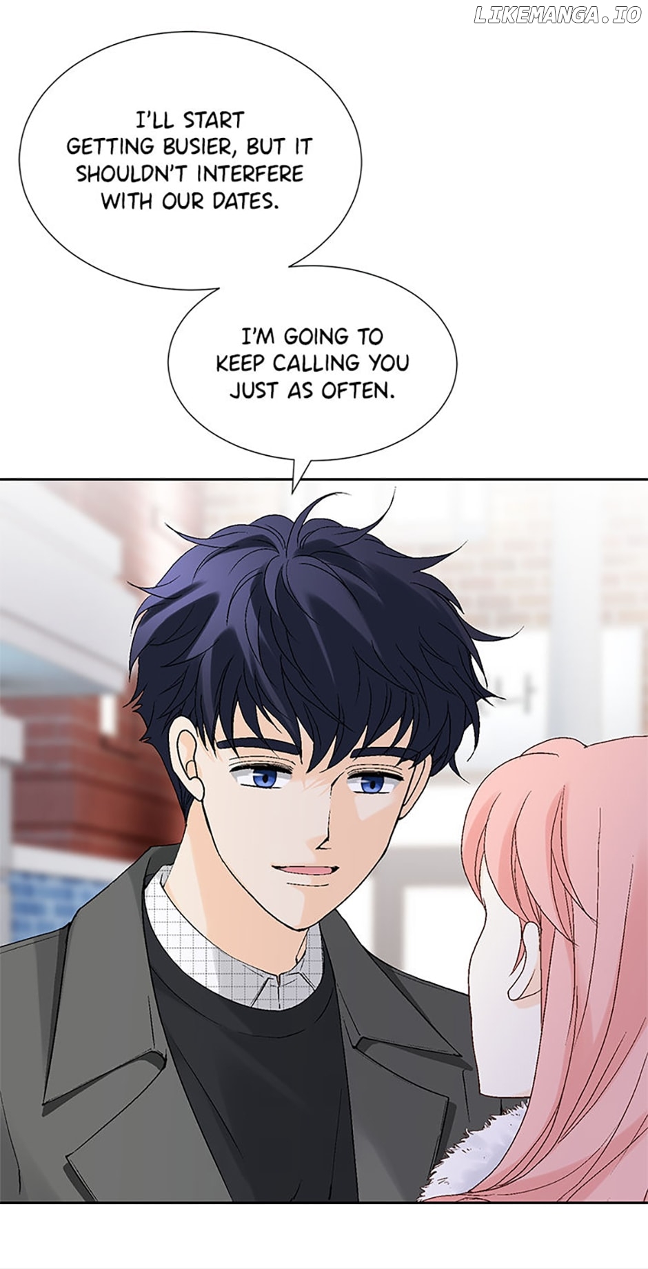 Flavors of Reincarnation Chapter 126 - page 56