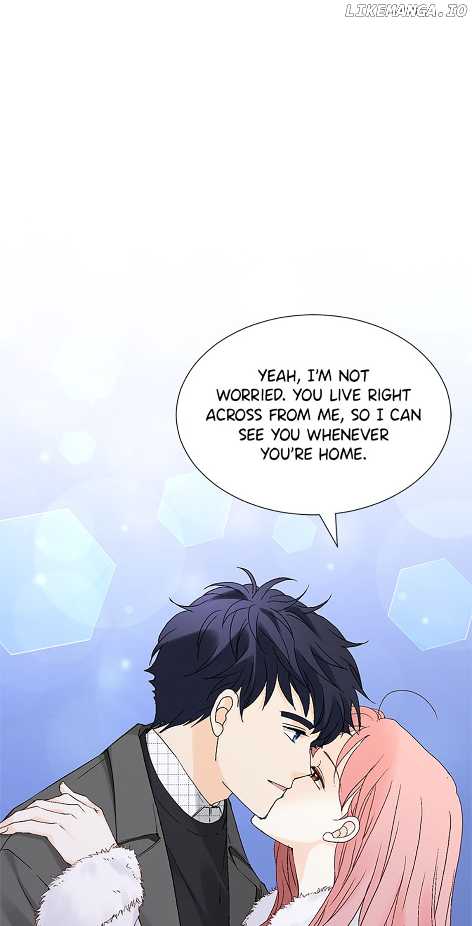 Flavors of Reincarnation Chapter 126 - page 57