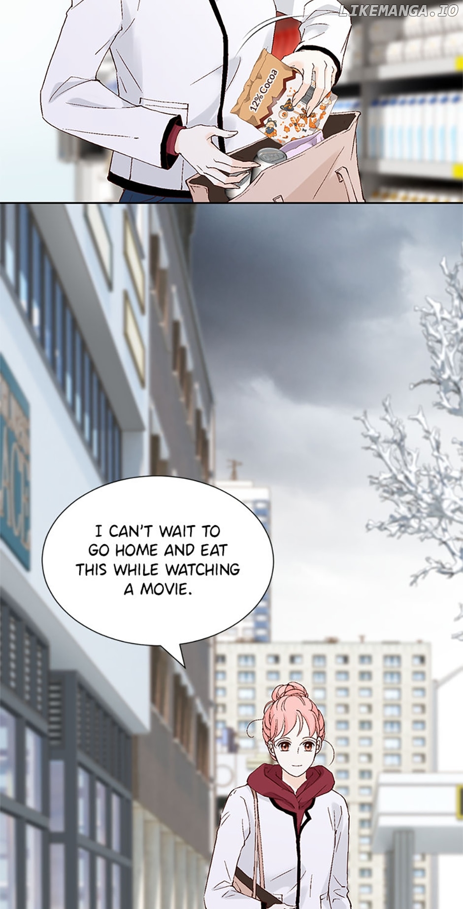 Flavors of Reincarnation Chapter 126 - page 60