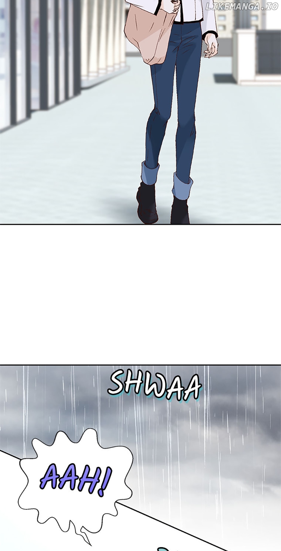 Flavors of Reincarnation Chapter 126 - page 61