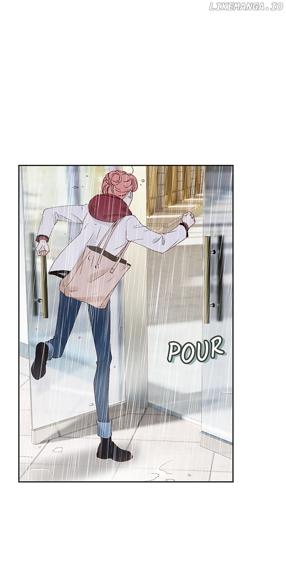 Flavors of Reincarnation Chapter 126 - page 64