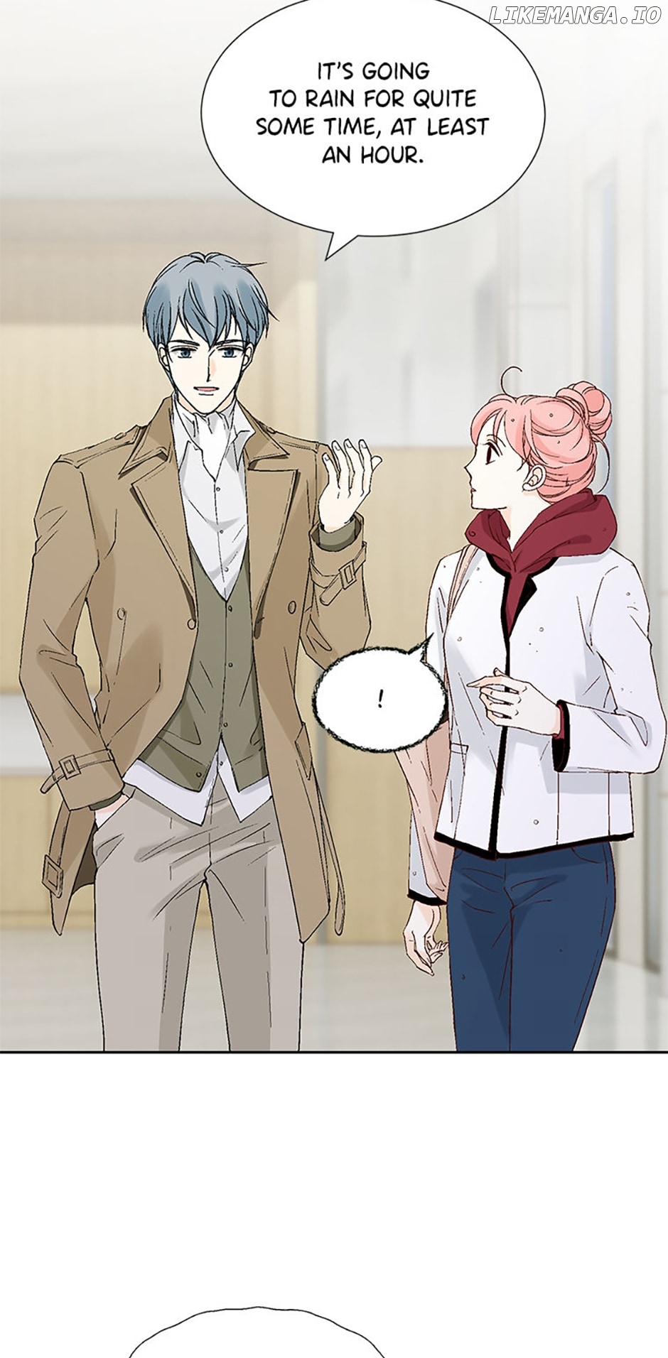 Flavors of Reincarnation Chapter 126 - page 67