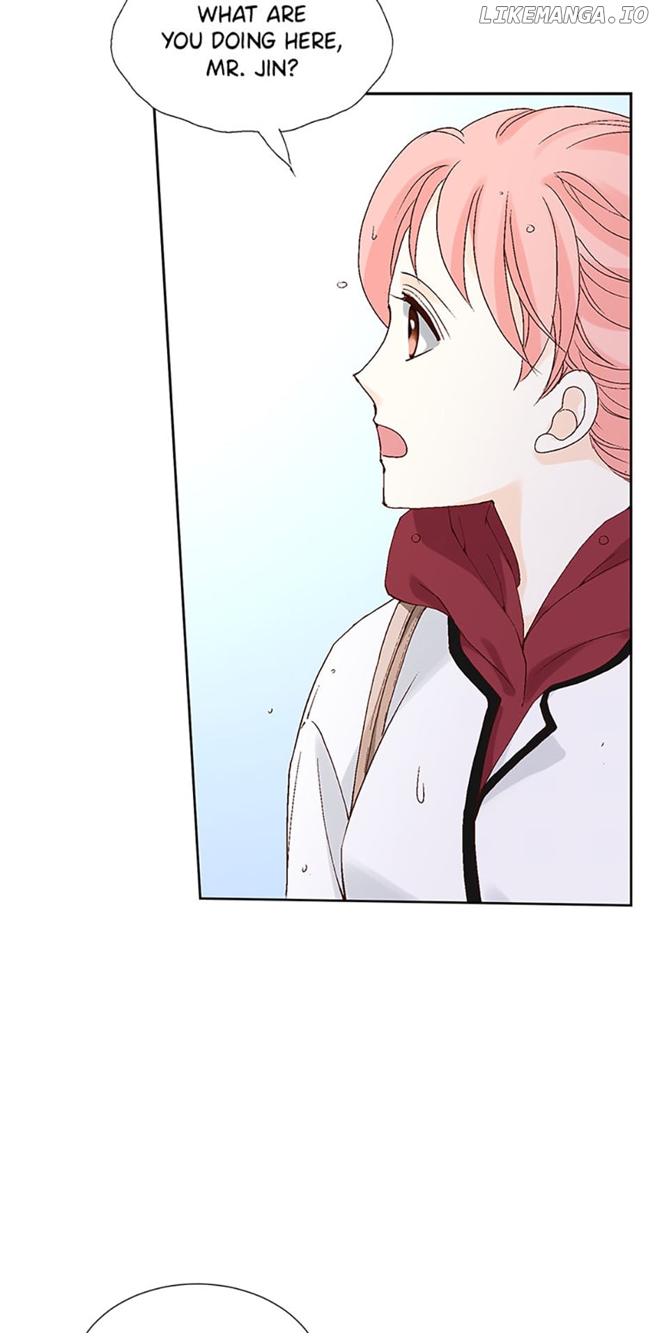 Flavors of Reincarnation Chapter 126 - page 68