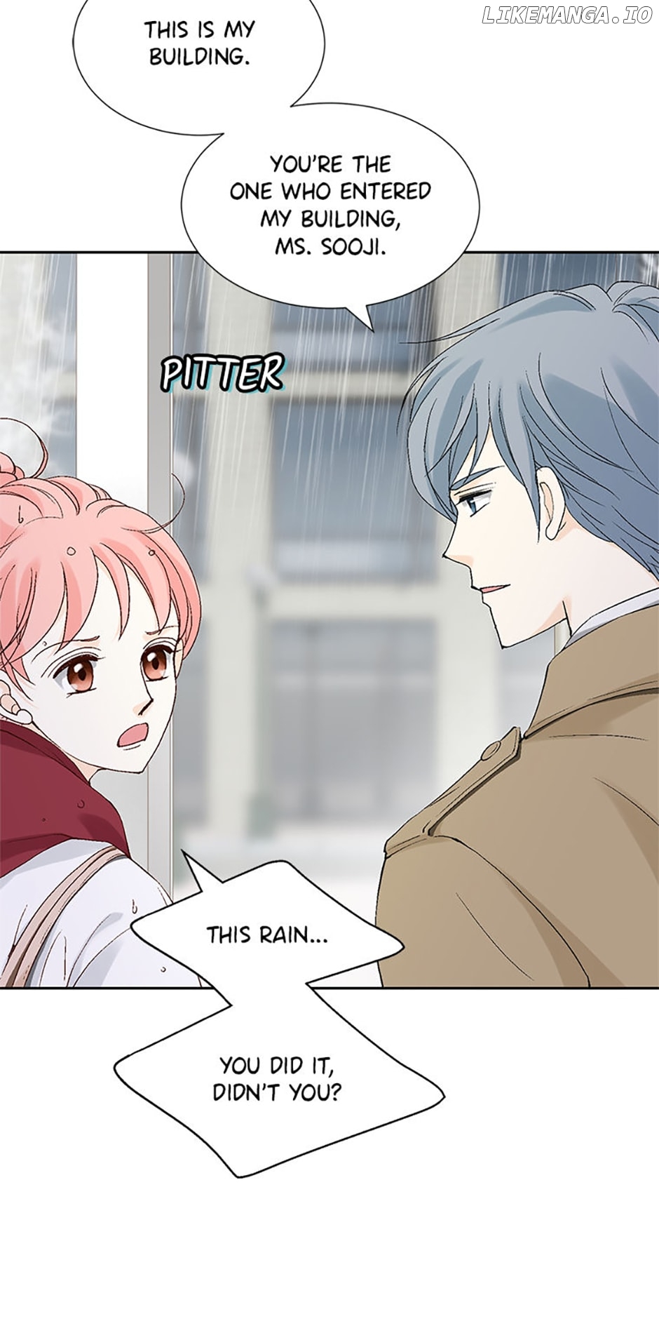 Flavors of Reincarnation Chapter 126 - page 69