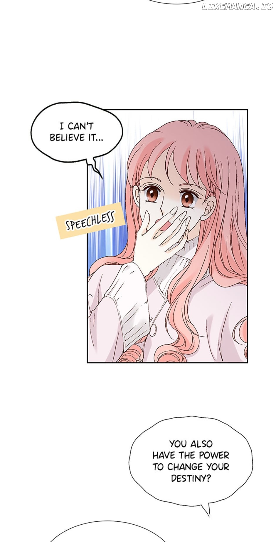 Flavors of Reincarnation Chapter 126 - page 9