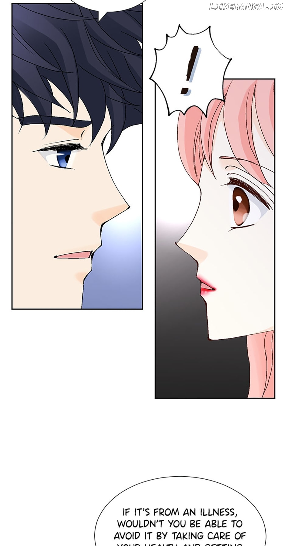 Flavors of Reincarnation Chapter 122 - page 10