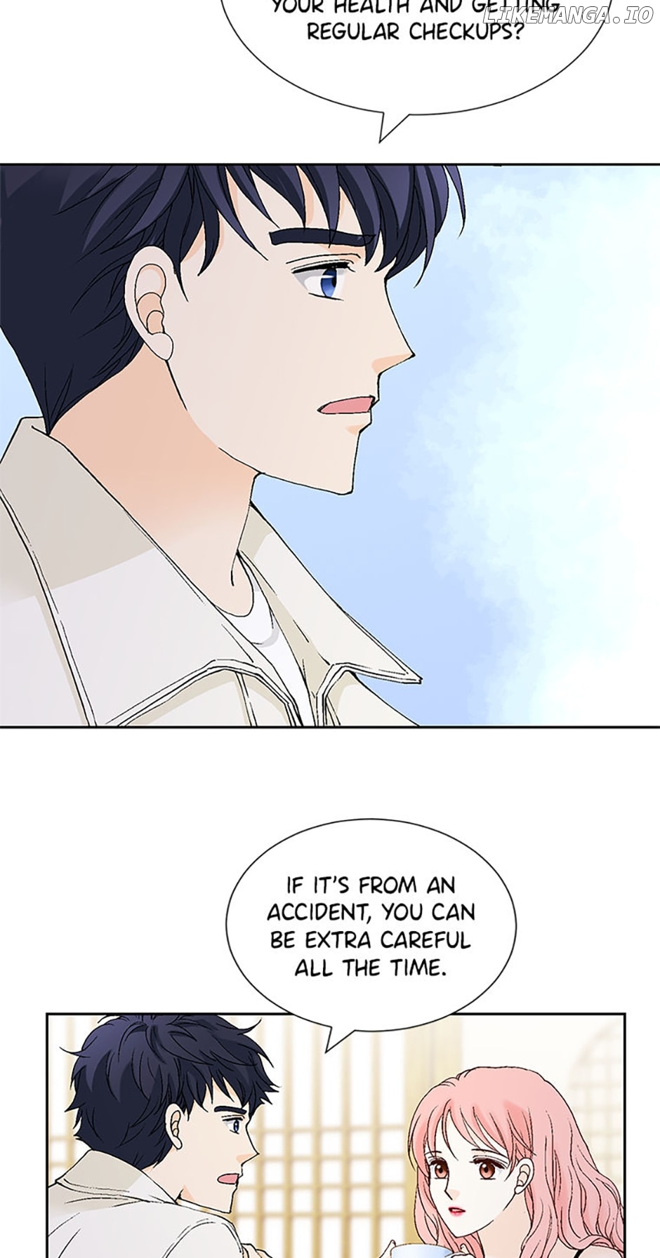 Flavors of Reincarnation Chapter 122 - page 11
