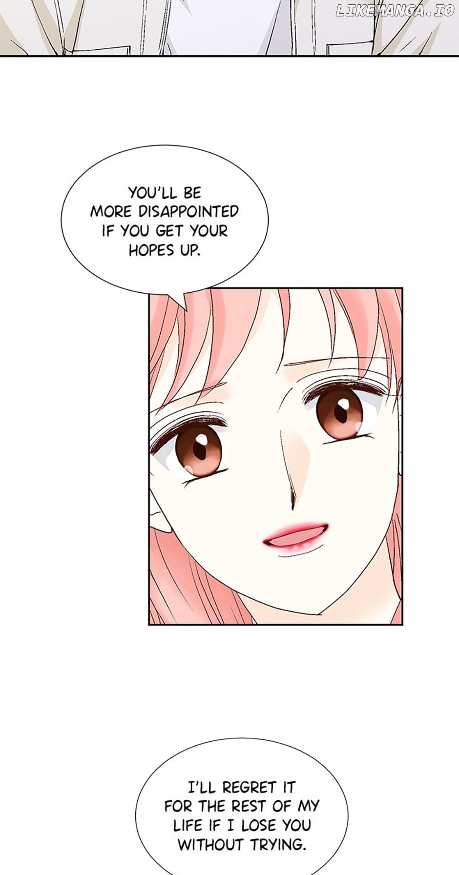 Flavors of Reincarnation Chapter 122 - page 17