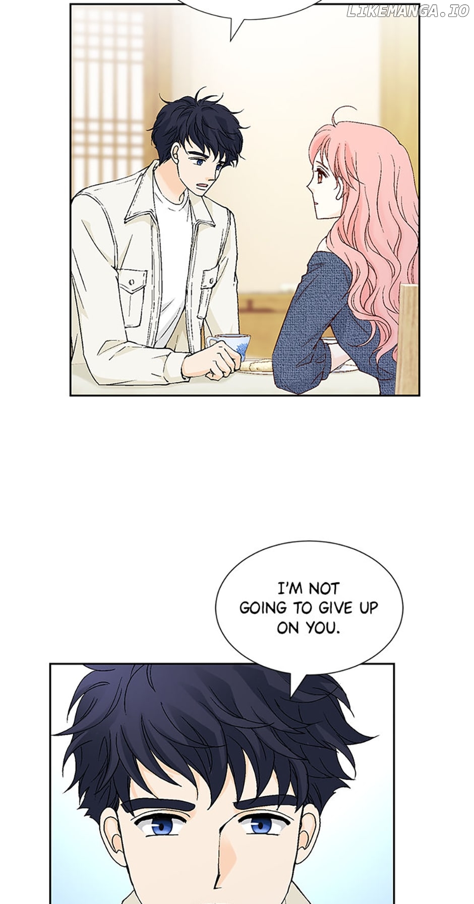 Flavors of Reincarnation Chapter 122 - page 18