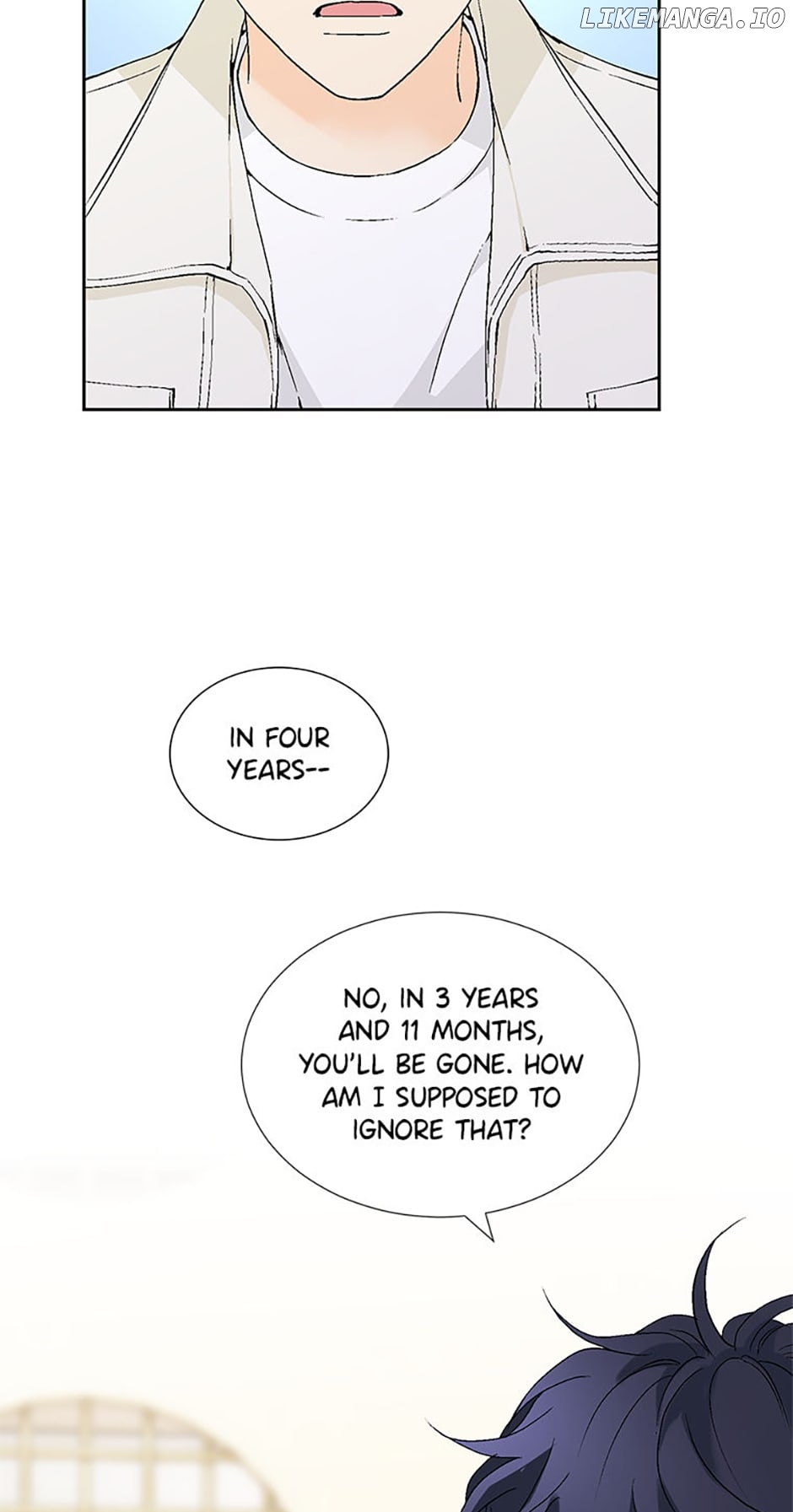 Flavors of Reincarnation Chapter 122 - page 19