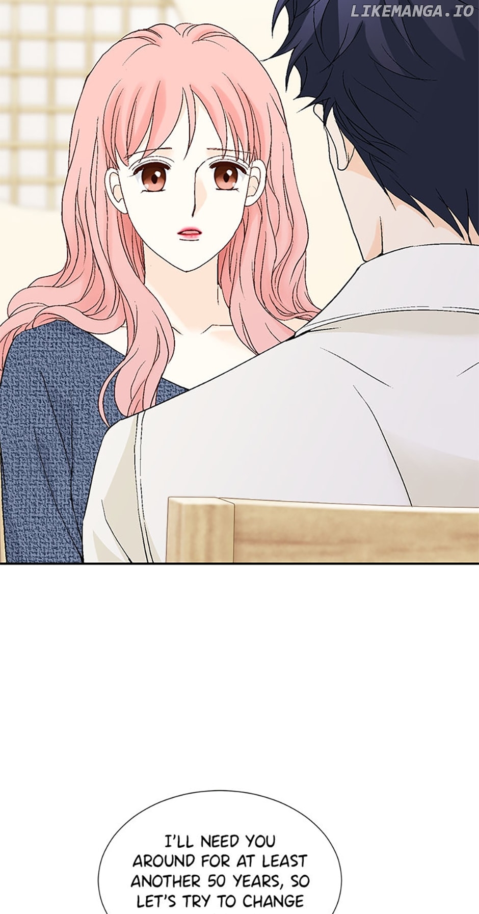 Flavors of Reincarnation Chapter 122 - page 20