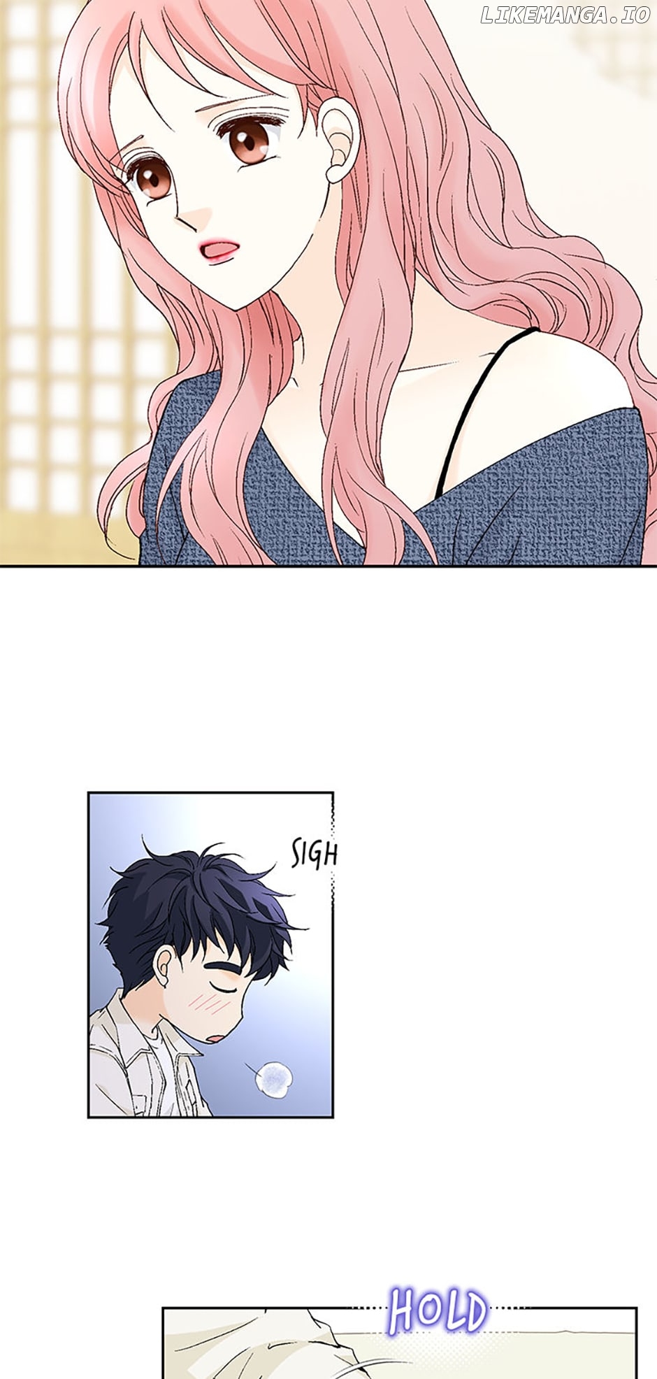 Flavors of Reincarnation Chapter 122 - page 29