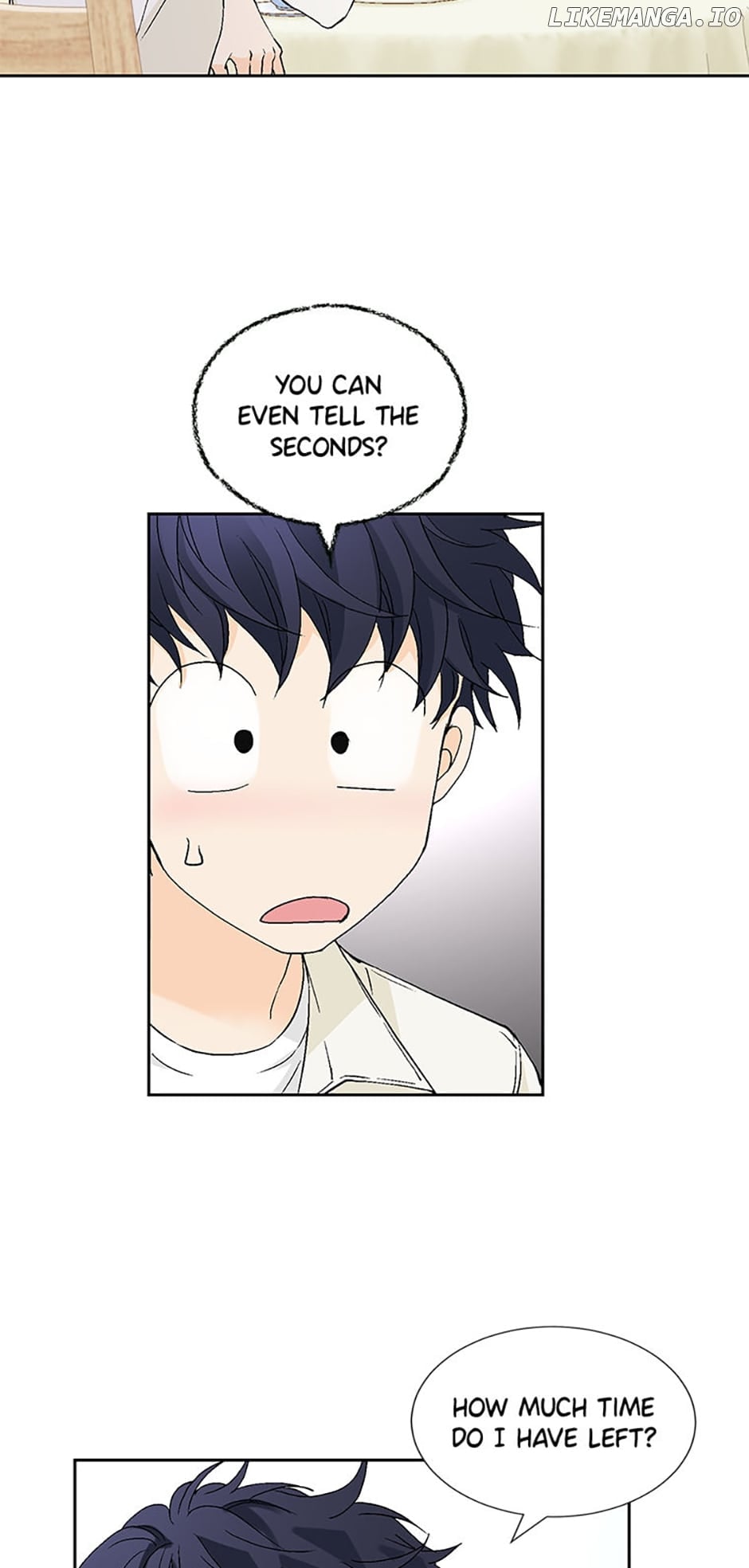 Flavors of Reincarnation Chapter 122 - page 3