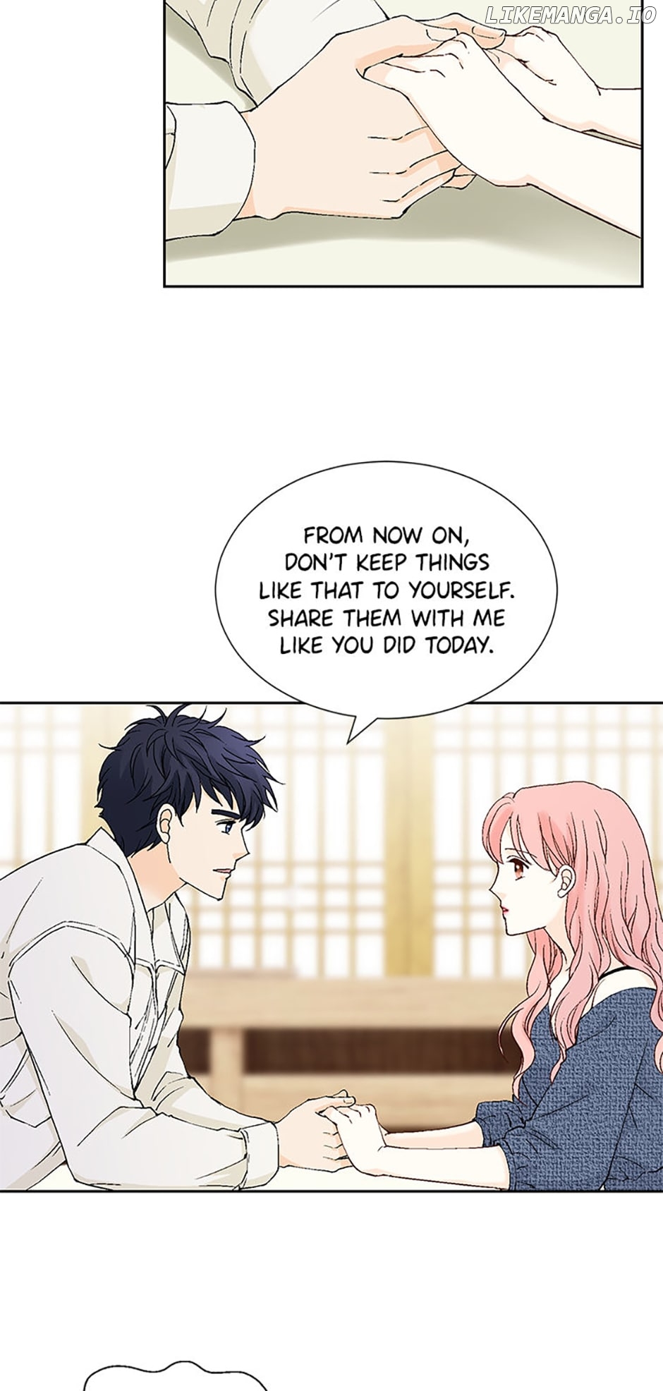 Flavors of Reincarnation Chapter 122 - page 30