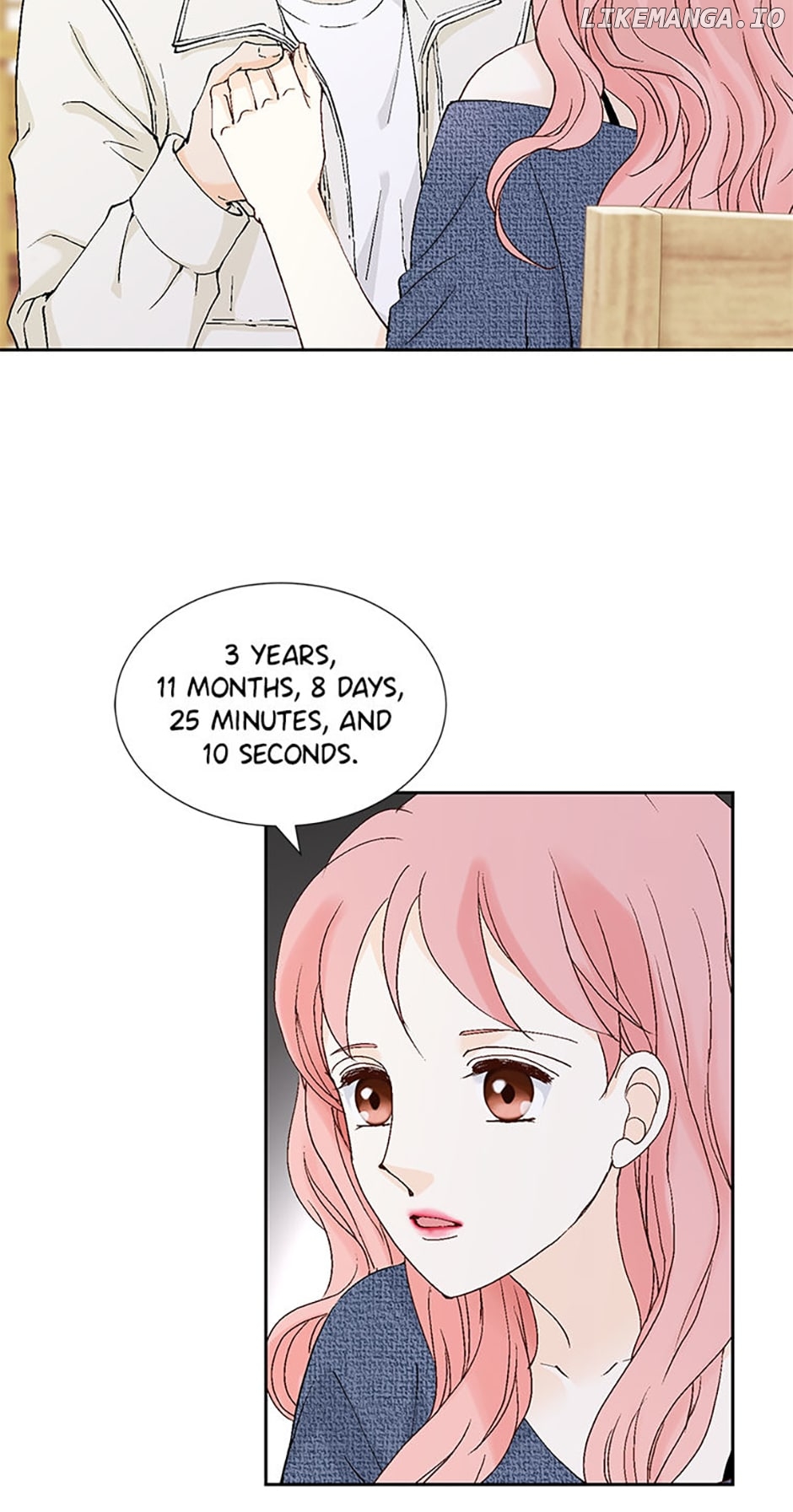 Flavors of Reincarnation Chapter 122 - page 35