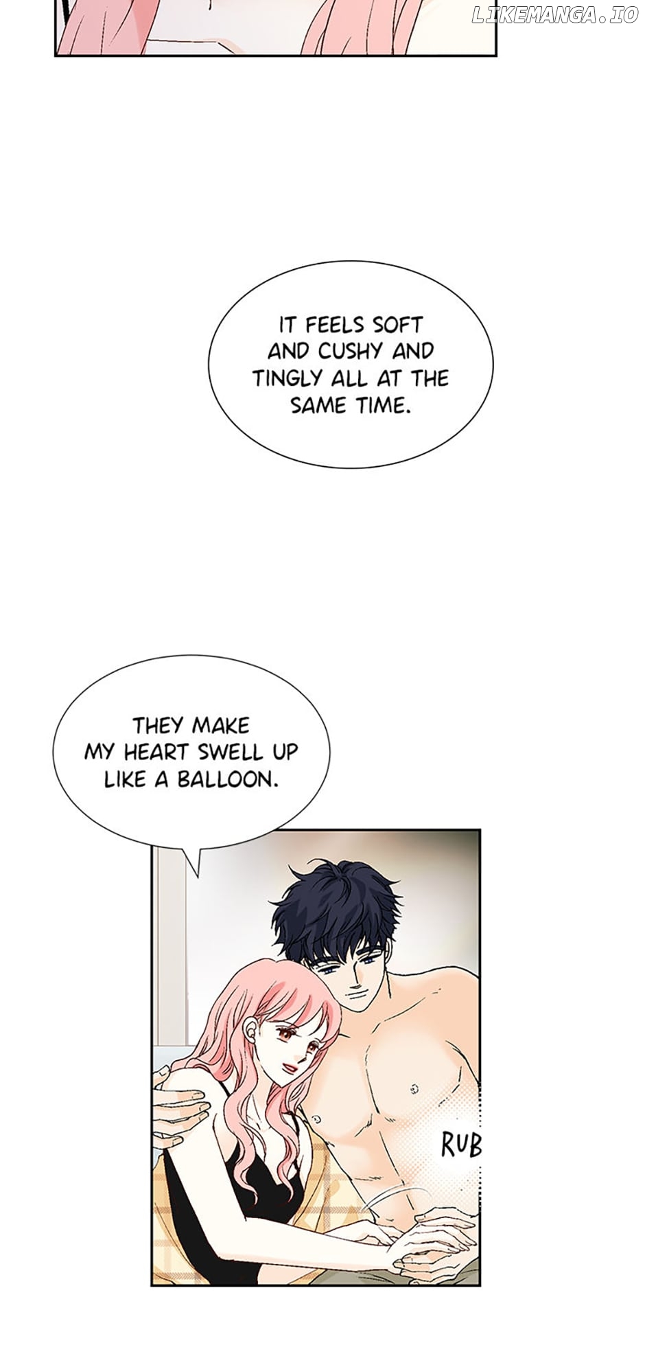 Flavors of Reincarnation Chapter 122 - page 52