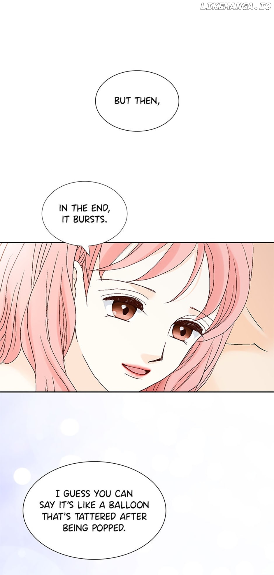 Flavors of Reincarnation Chapter 122 - page 53
