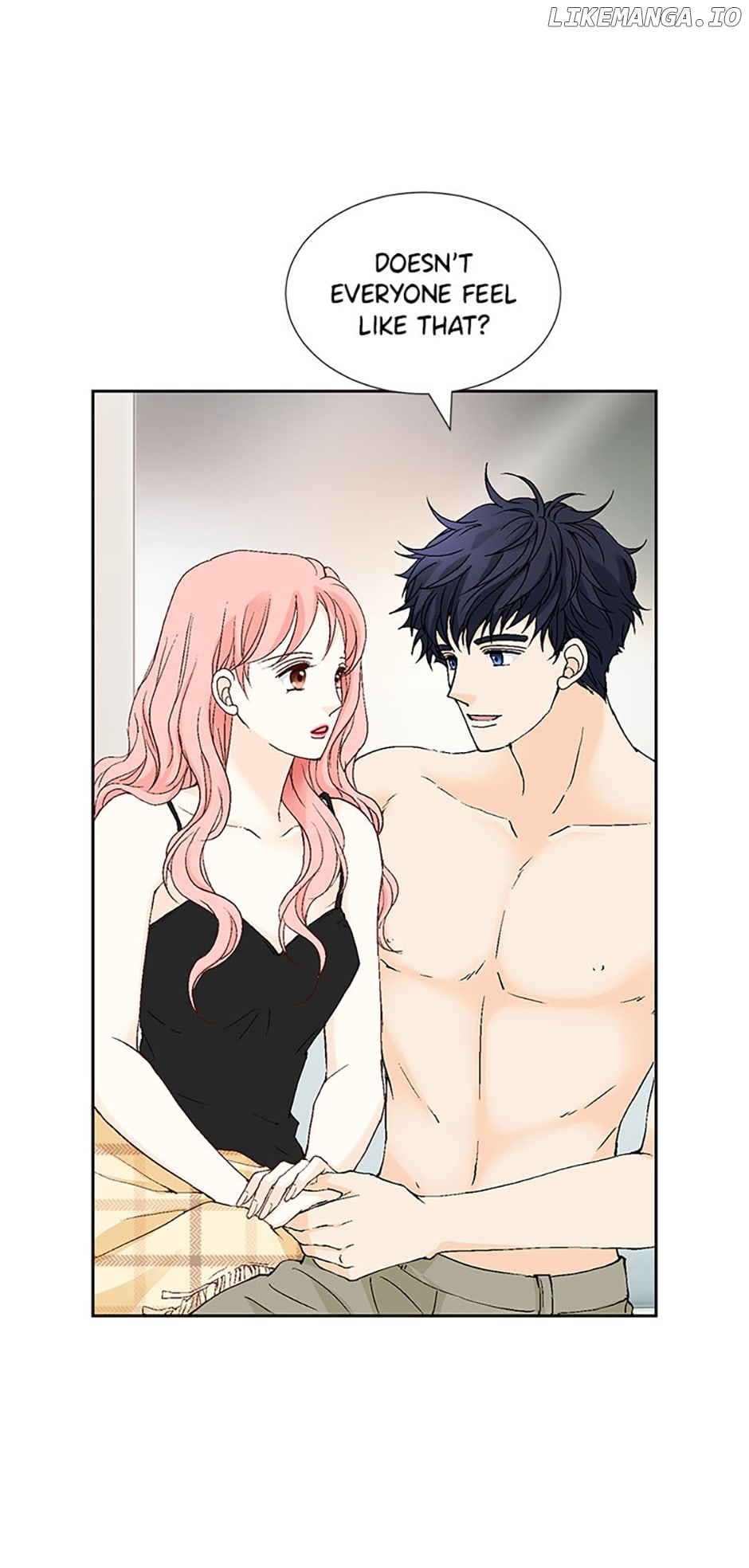 Flavors of Reincarnation Chapter 122 - page 55