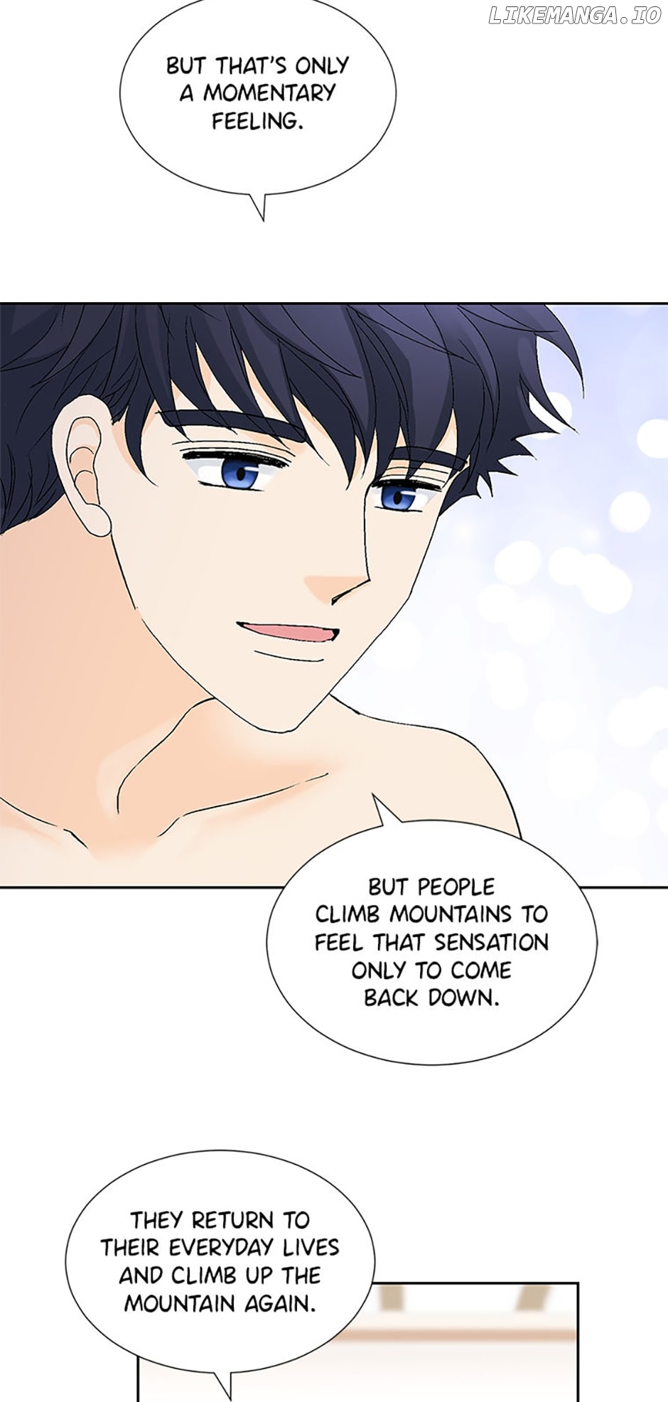 Flavors of Reincarnation Chapter 122 - page 57