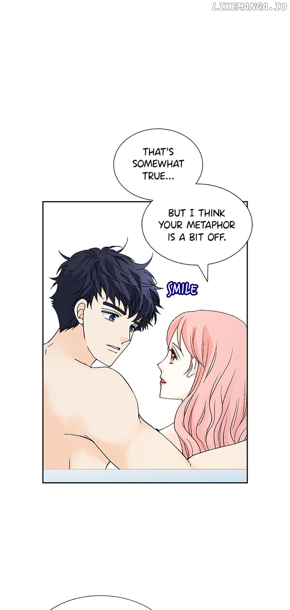Flavors of Reincarnation Chapter 122 - page 59