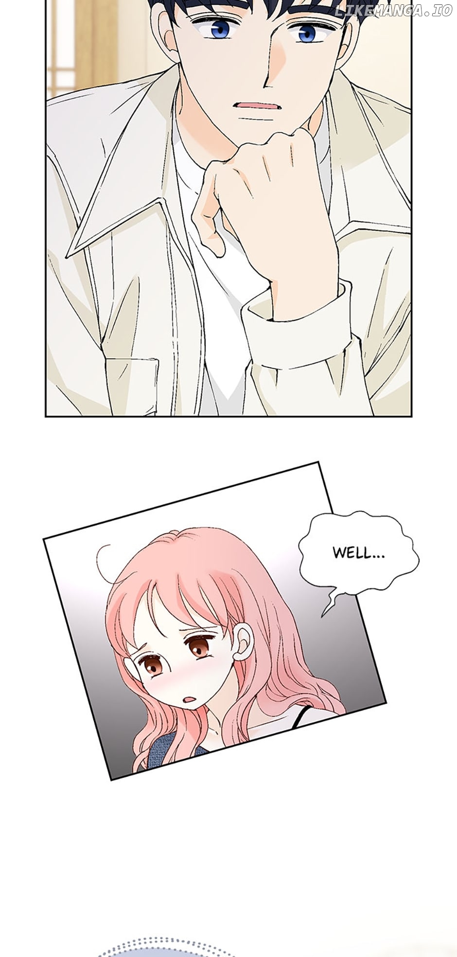 Flavors of Reincarnation Chapter 122 - page 6