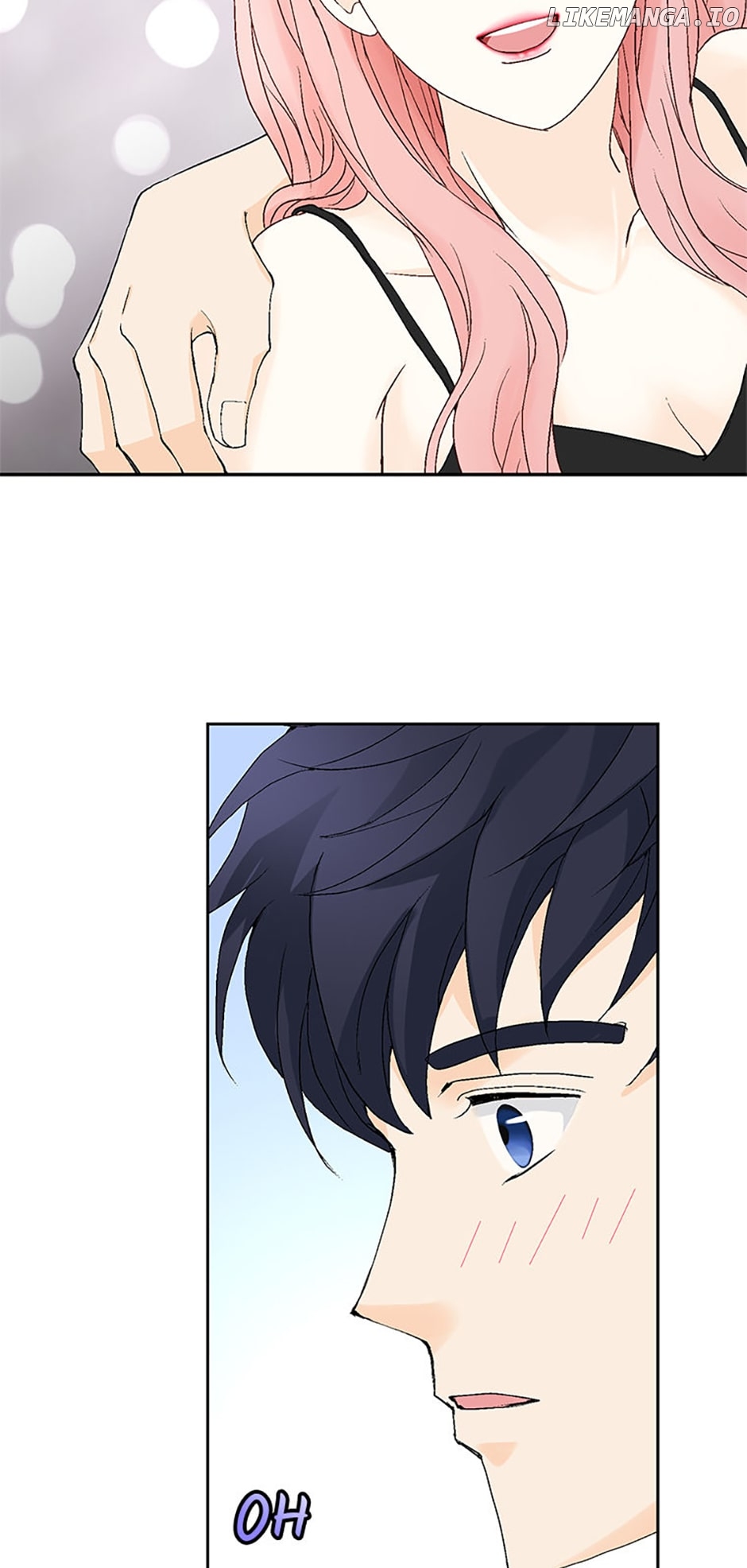 Flavors of Reincarnation Chapter 122 - page 61