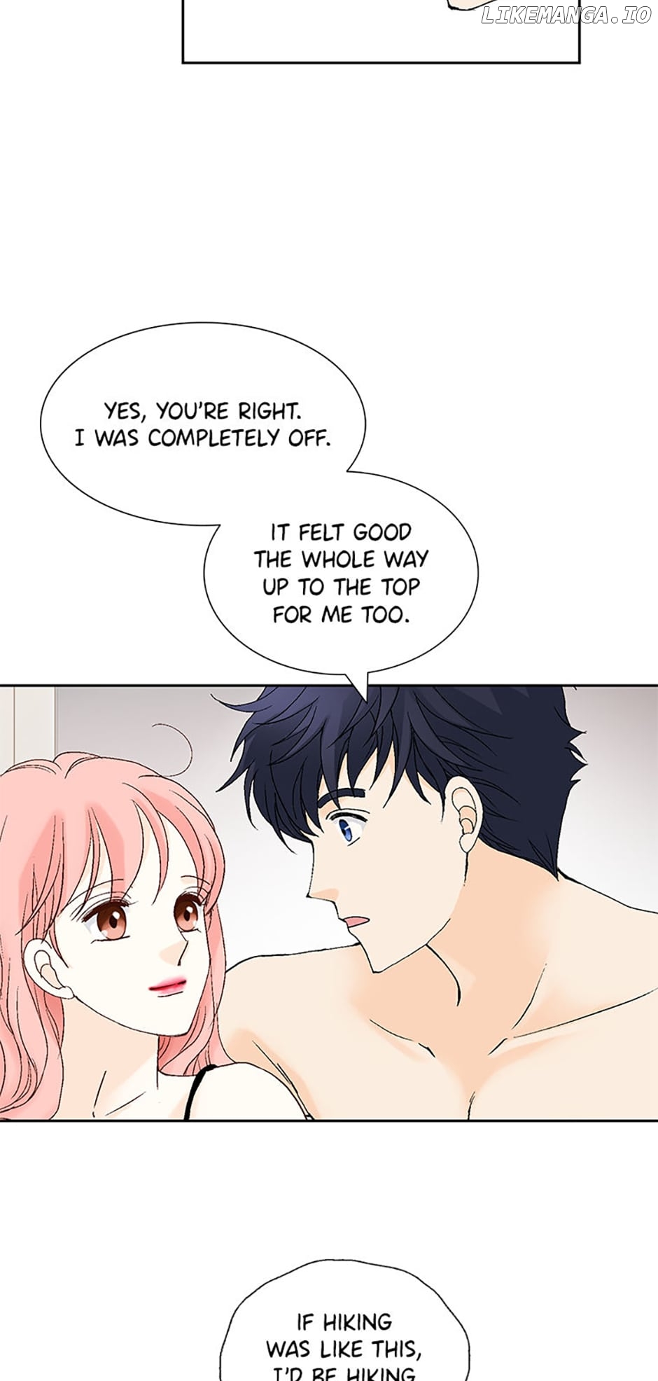 Flavors of Reincarnation Chapter 122 - page 62