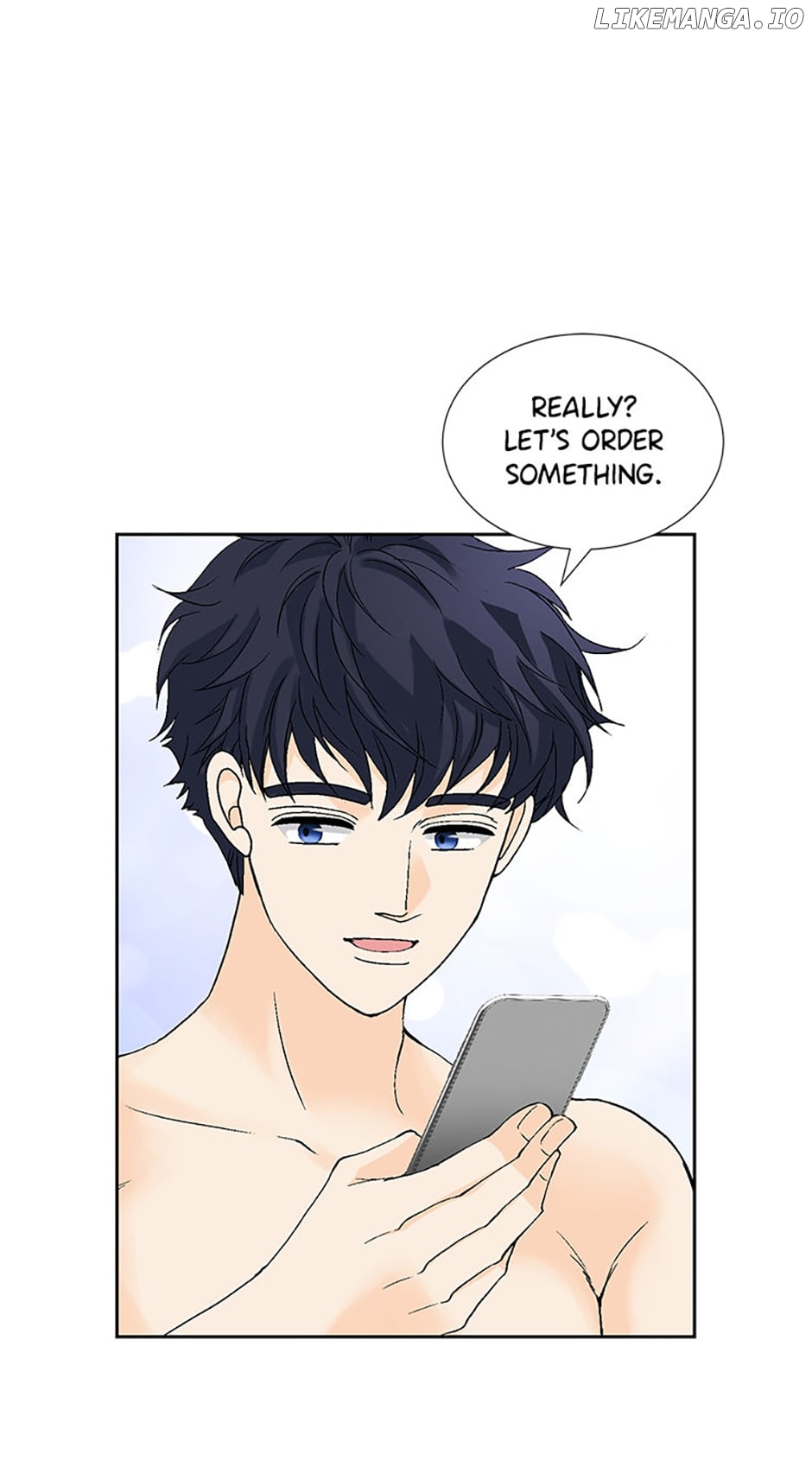 Flavors of Reincarnation Chapter 122 - page 64