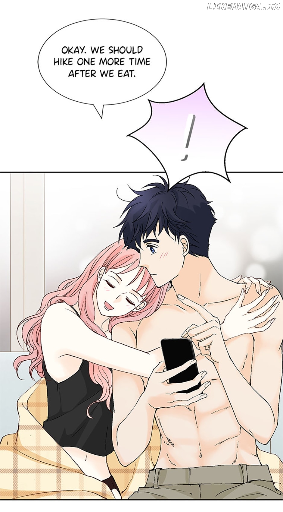 Flavors of Reincarnation Chapter 122 - page 65