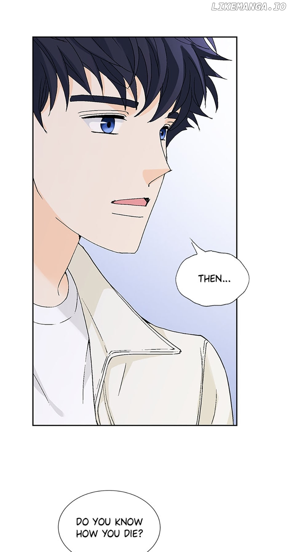 Flavors of Reincarnation Chapter 122 - page 9