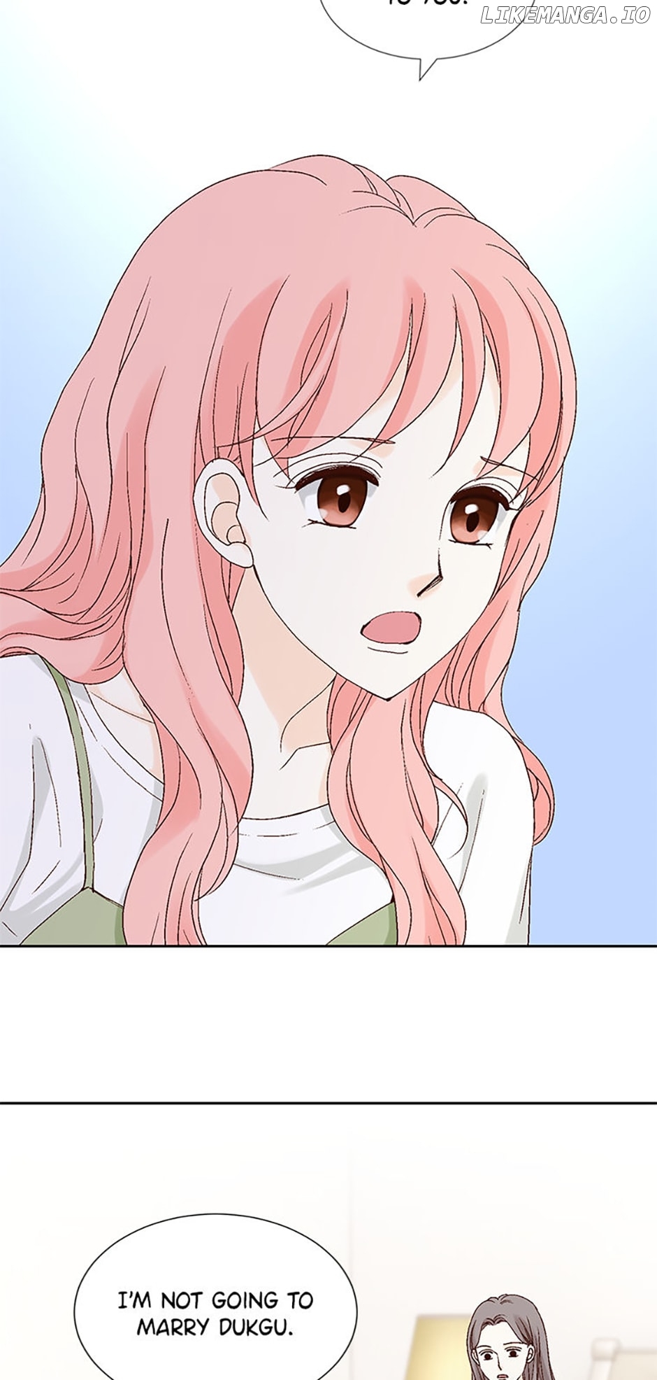 Flavors of Reincarnation Chapter 123 - page 2