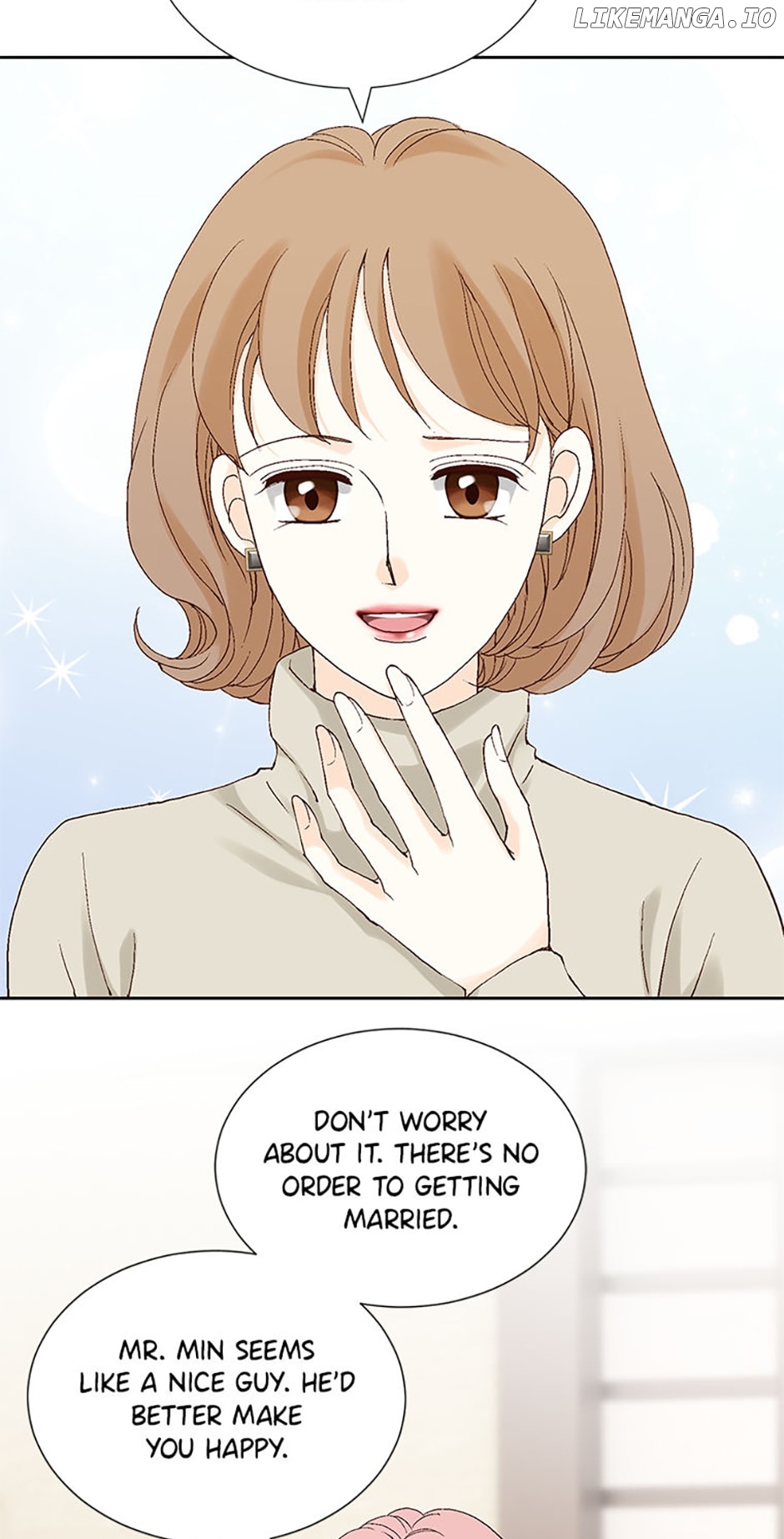 Flavors of Reincarnation Chapter 123 - page 17