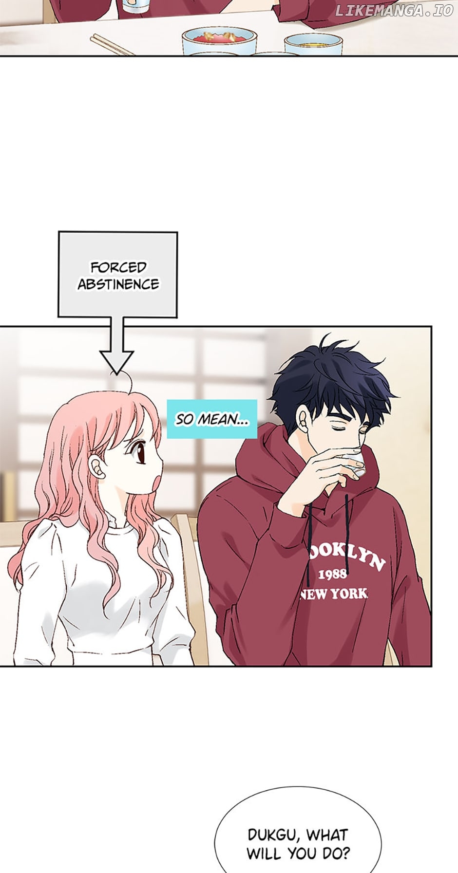 Flavors of Reincarnation Chapter 123 - page 23