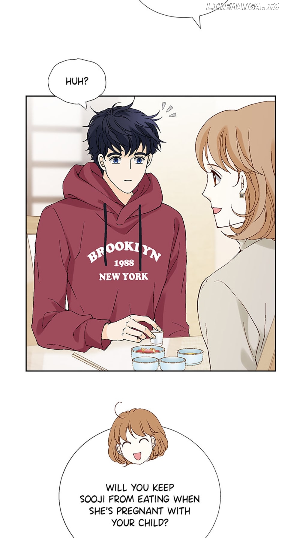Flavors of Reincarnation Chapter 123 - page 24