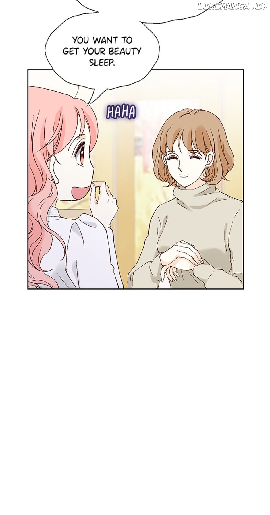 Flavors of Reincarnation Chapter 123 - page 28