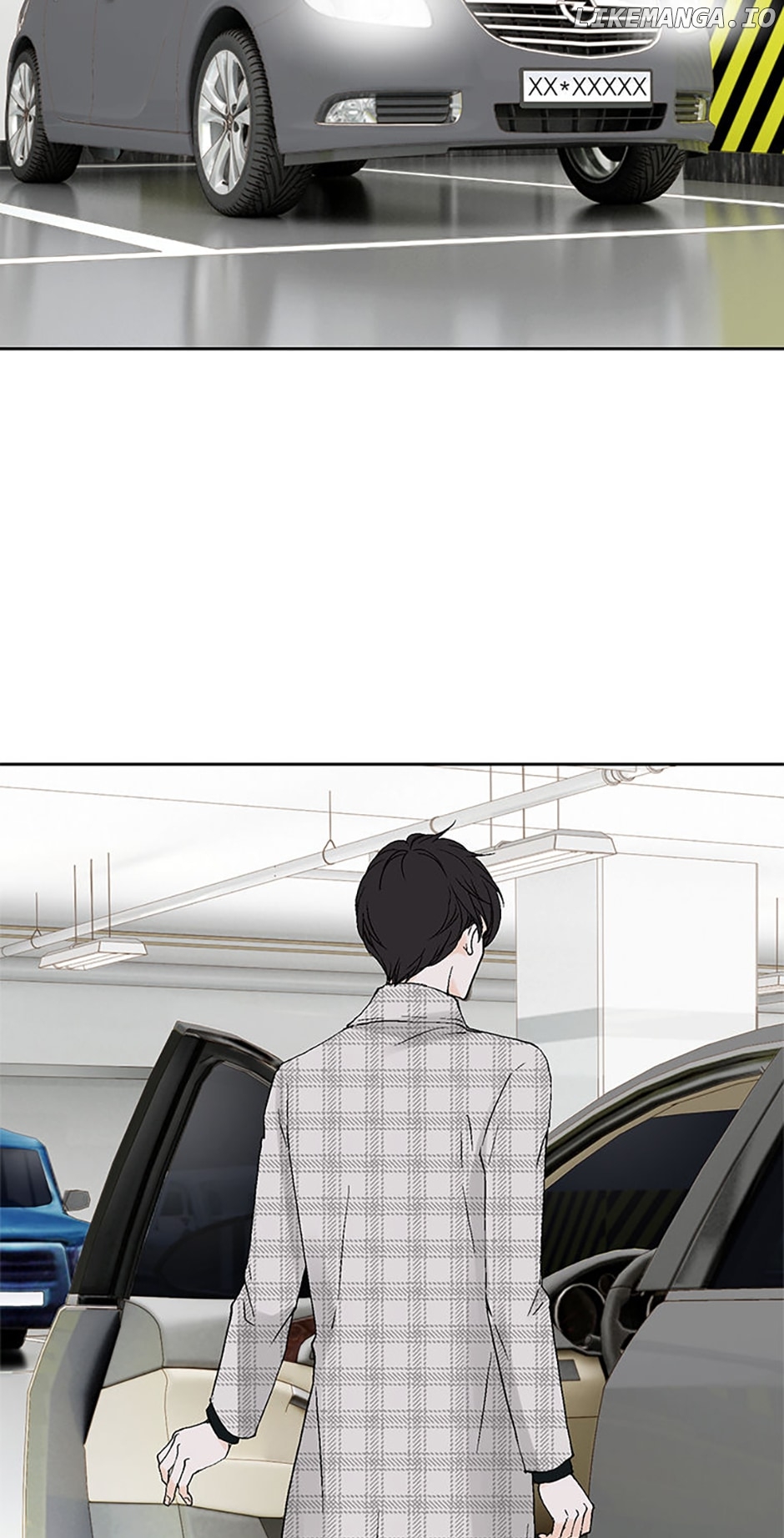 Flavors of Reincarnation Chapter 123 - page 31