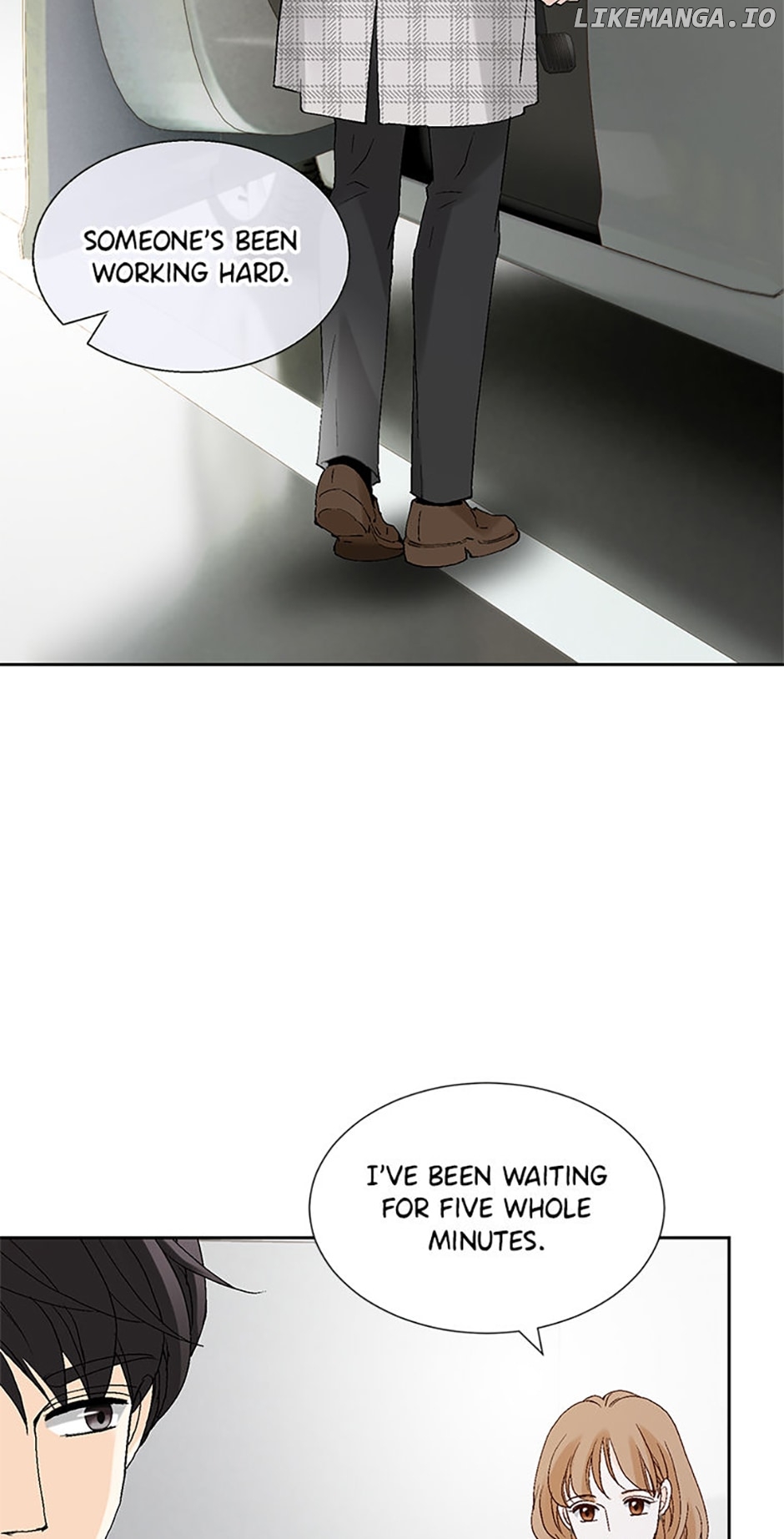 Flavors of Reincarnation Chapter 123 - page 32