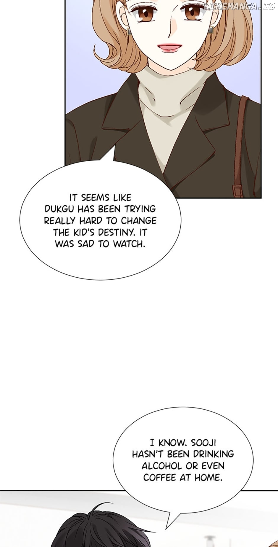Flavors of Reincarnation Chapter 123 - page 34