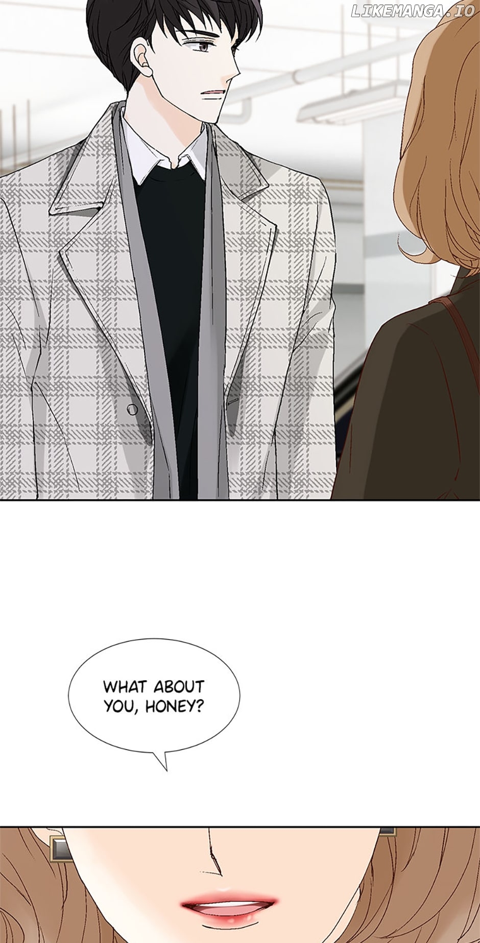 Flavors of Reincarnation Chapter 123 - page 35