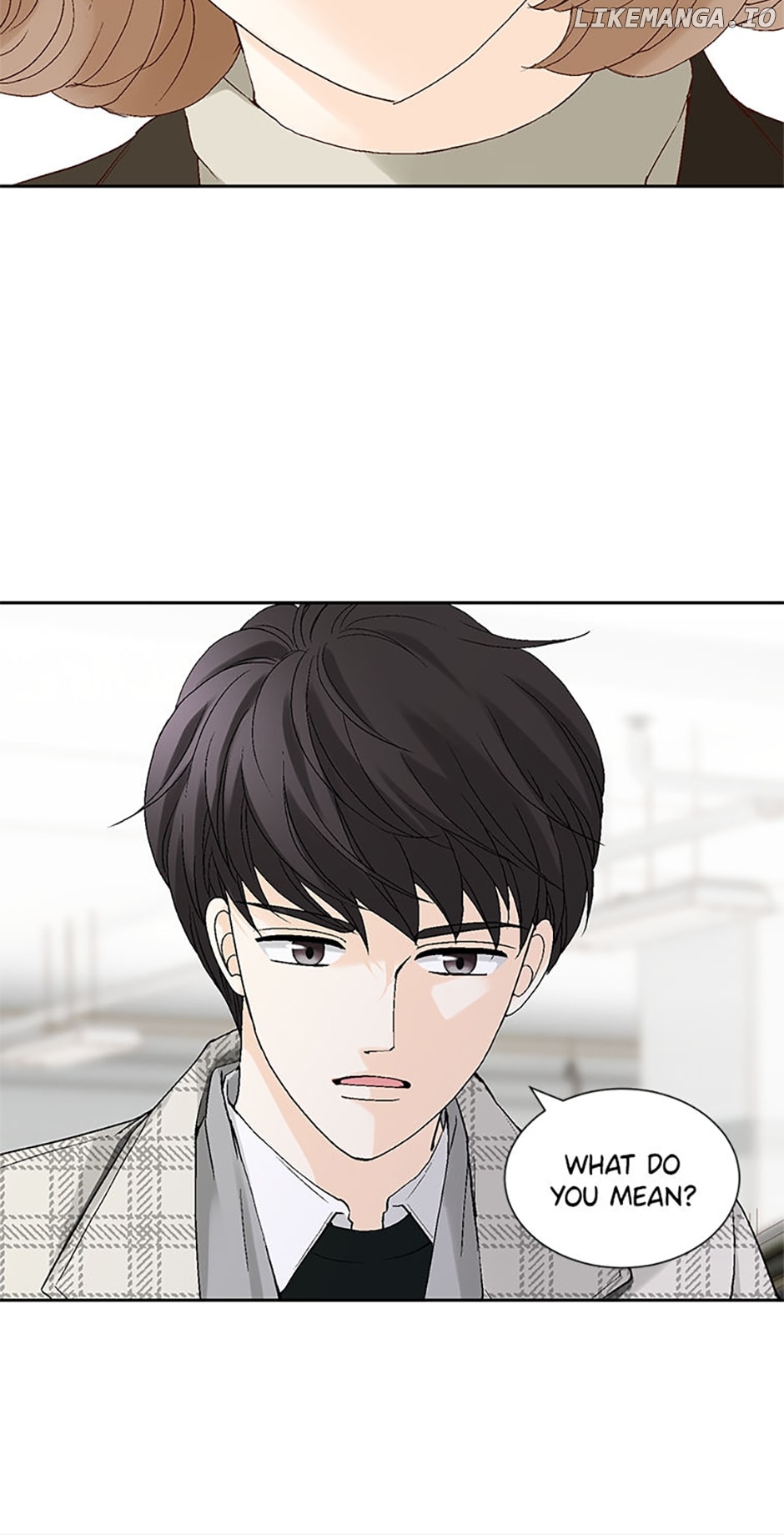 Flavors of Reincarnation Chapter 123 - page 36