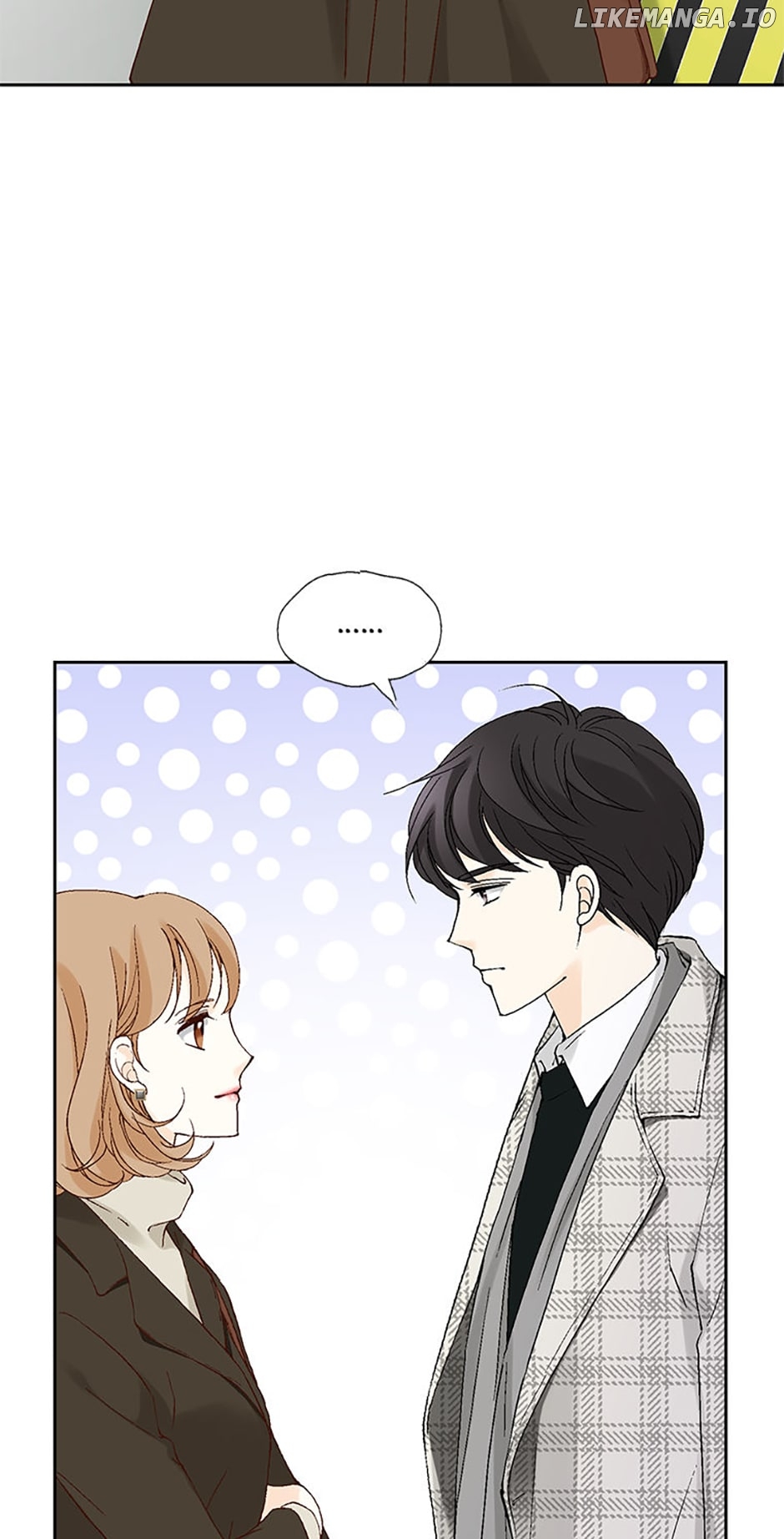 Flavors of Reincarnation Chapter 123 - page 38